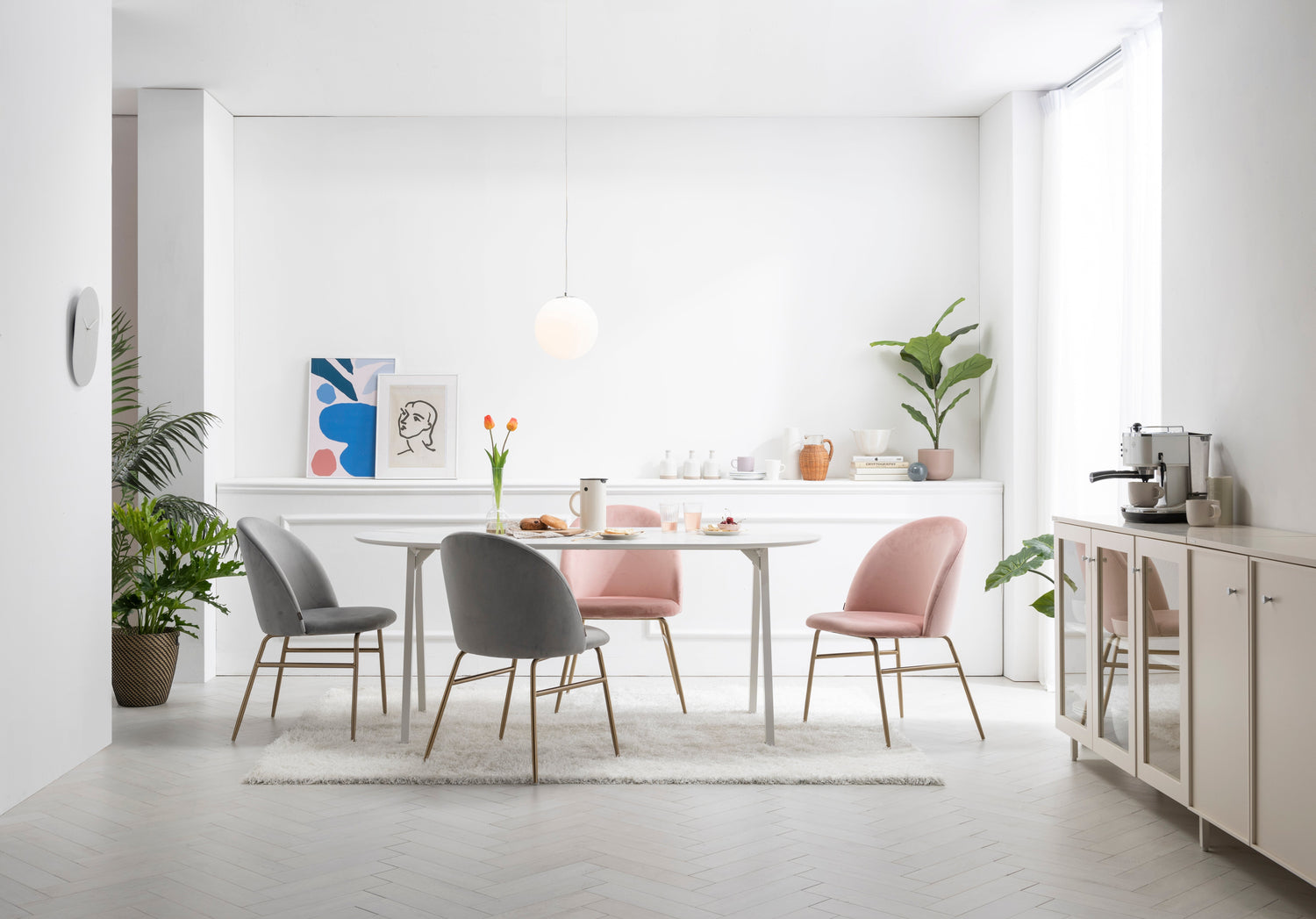 Dining Set [옵션1]