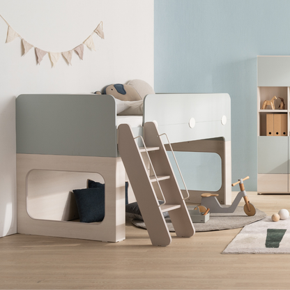 New Rudi Loft Bed