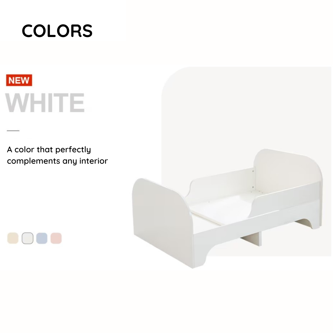 Comme Adjustable Bed