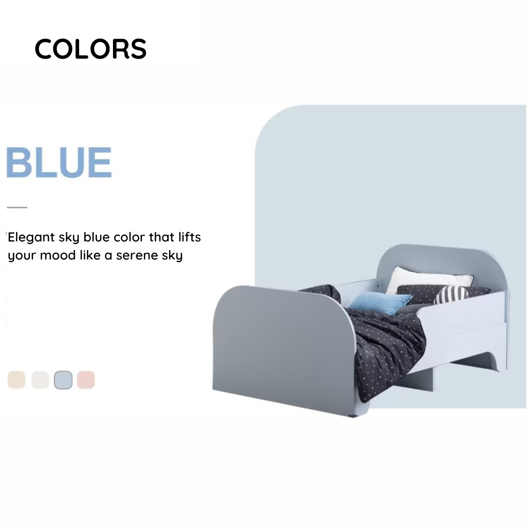 Comme Adjustable Bed