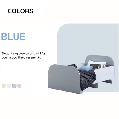 Comme Adjustable Bed