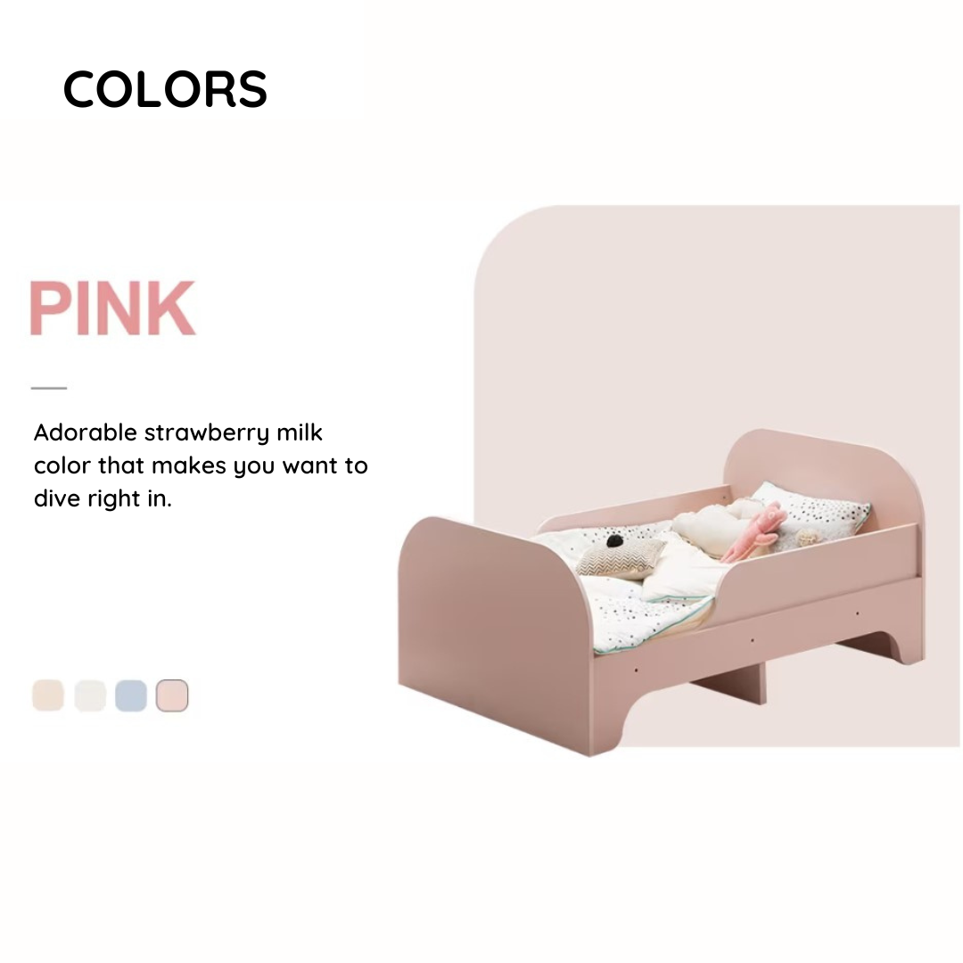 Comme Adjustable Bed