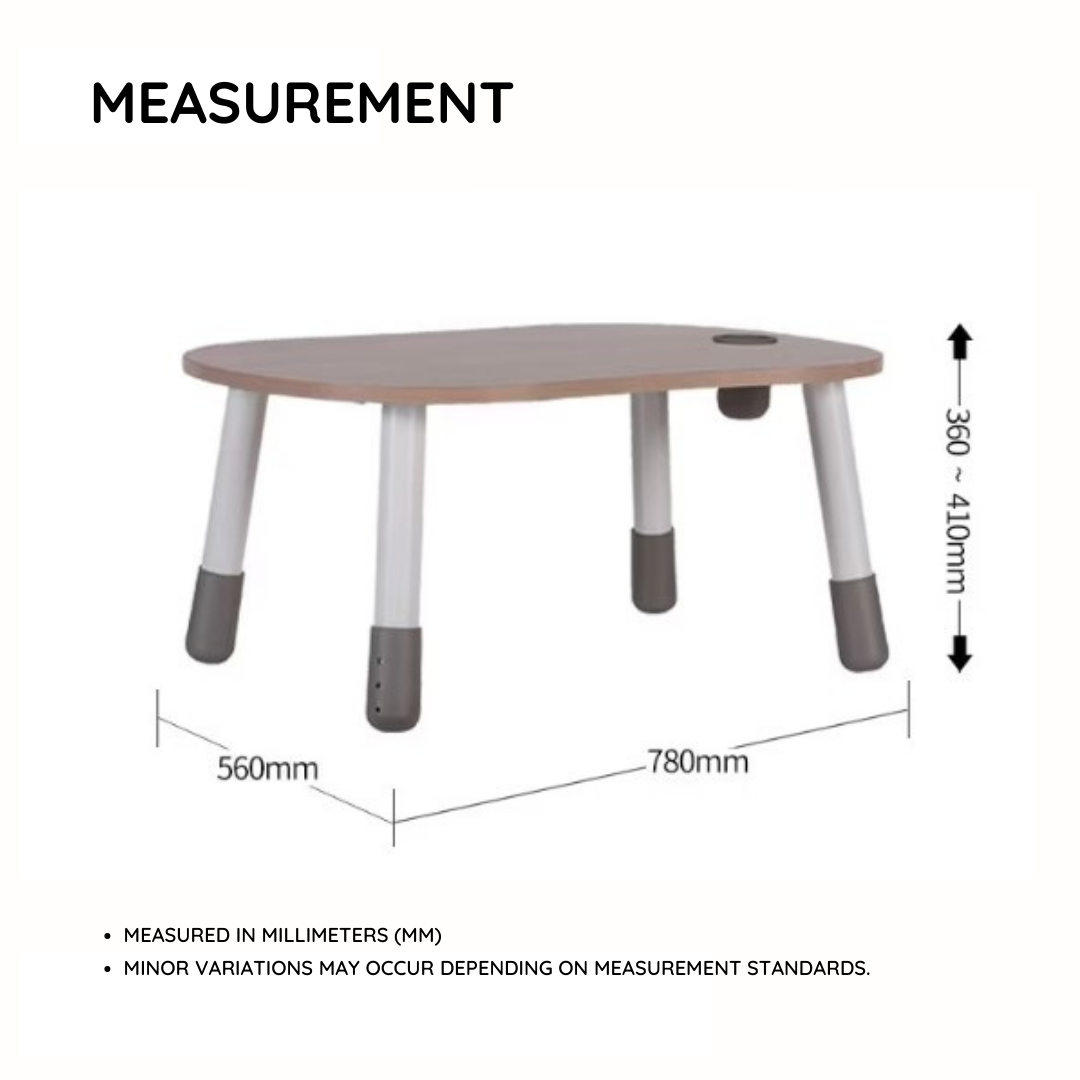 DDOU-DDOU Kids Desk