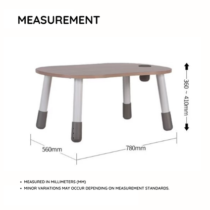 DDOU-DDOU Kids Desk