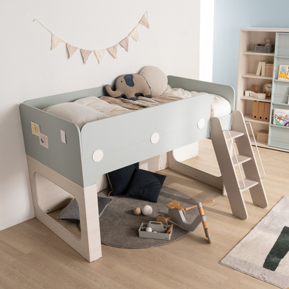 New Rudi Loft Bed